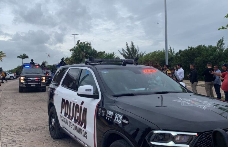 Inician cambios en sistemas penitenciarios de Quintana Roo