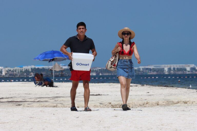 Puerto Morelos está listo para el arranque de la temporada vacacional