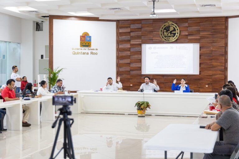 Confianza en gobierno de Solidaridad genera mayor recaudación