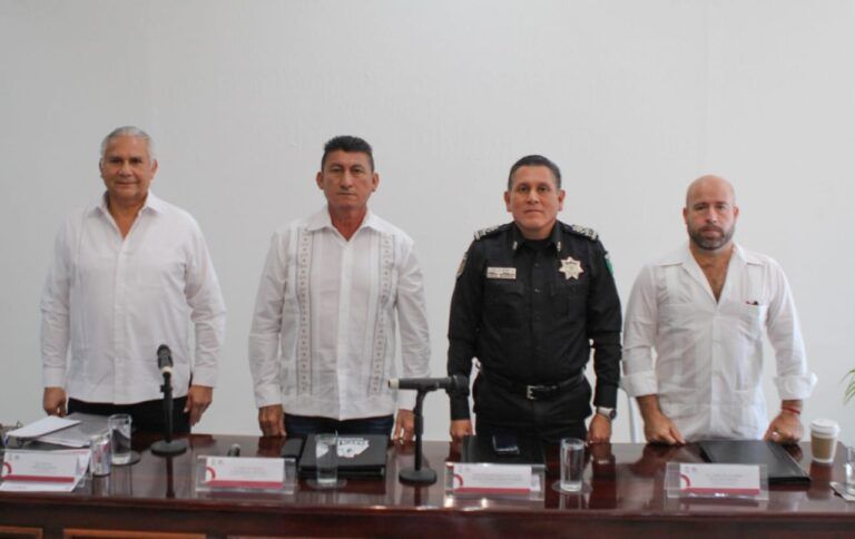 Fiscalía desmantela células delictivas relacionadas con extorsiones