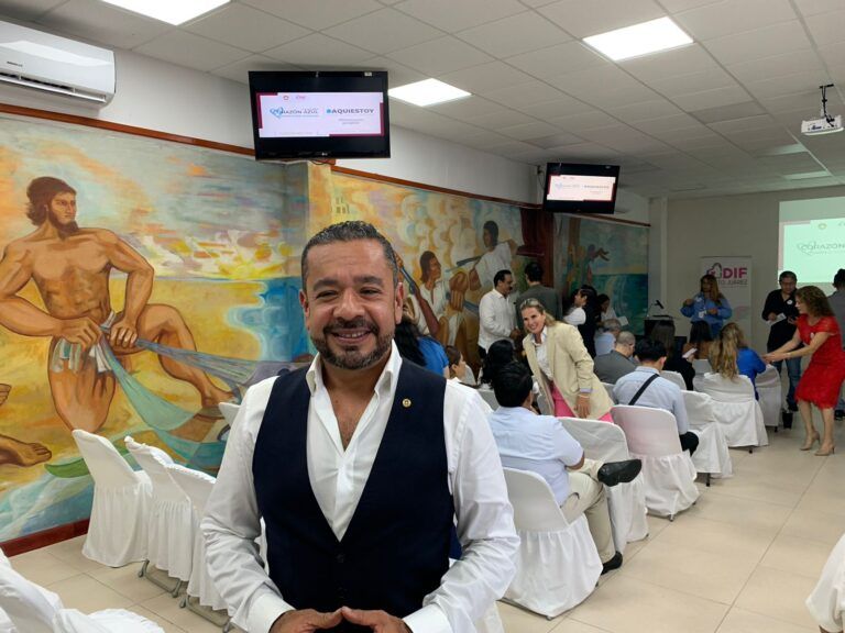 Empresas quintanarroenses previenen trata de personas