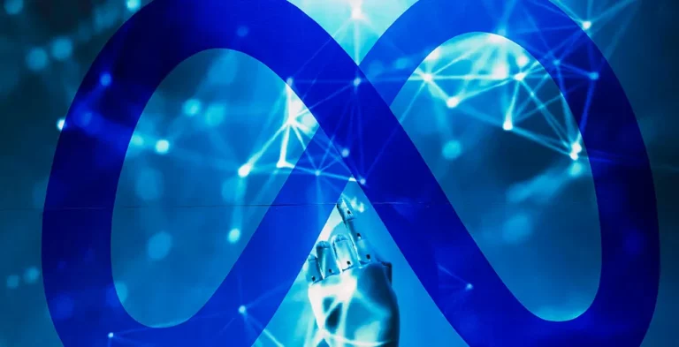 Unen fuerzas META e IBM por IA abierta y segura