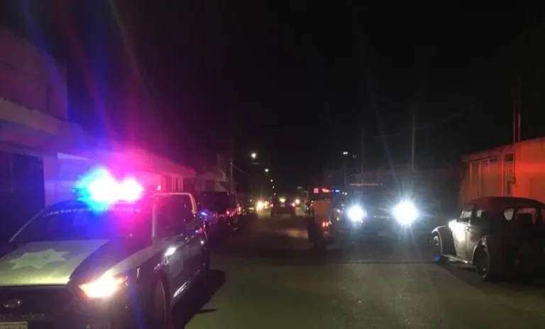 Secuestran en la colonia Antorchista de Chetumal a cinco miembros de una familia