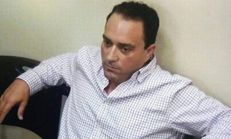 Otorgan prisión domiciliaria a exgobernador Roberto Borge