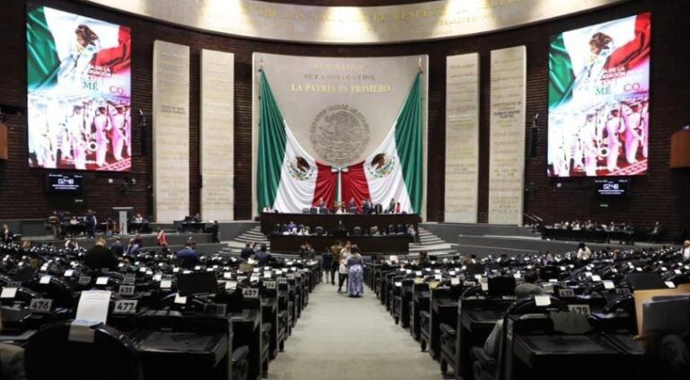 Pese a millonarias irregularidades, diputados de Morena y aliados aprueban Cuenta Pública 2021