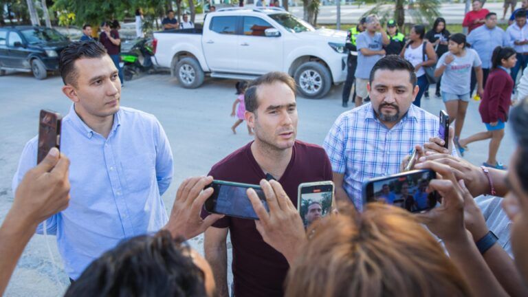Ayuntamiento de Tulum cierra exitosamente el primer mes de descuento del programa de estímulos fiscales 2024