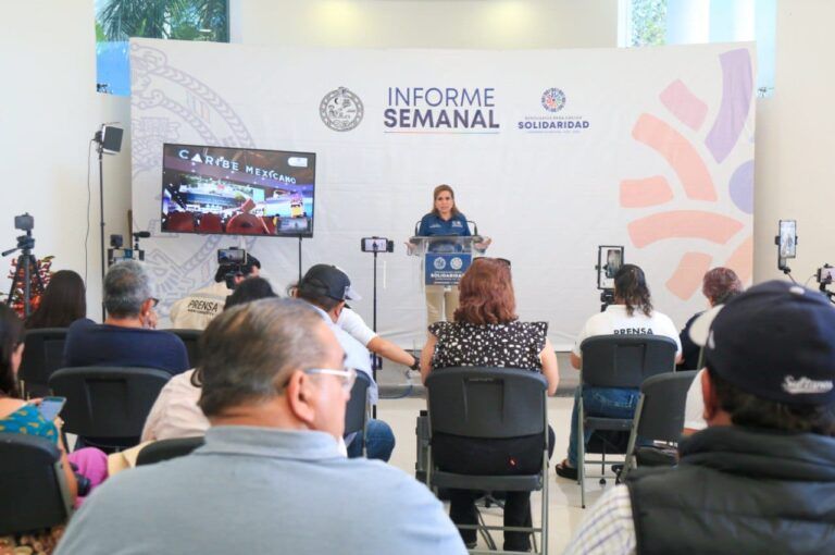 Playa del Carmen, en la mira de inversionistas internacionales