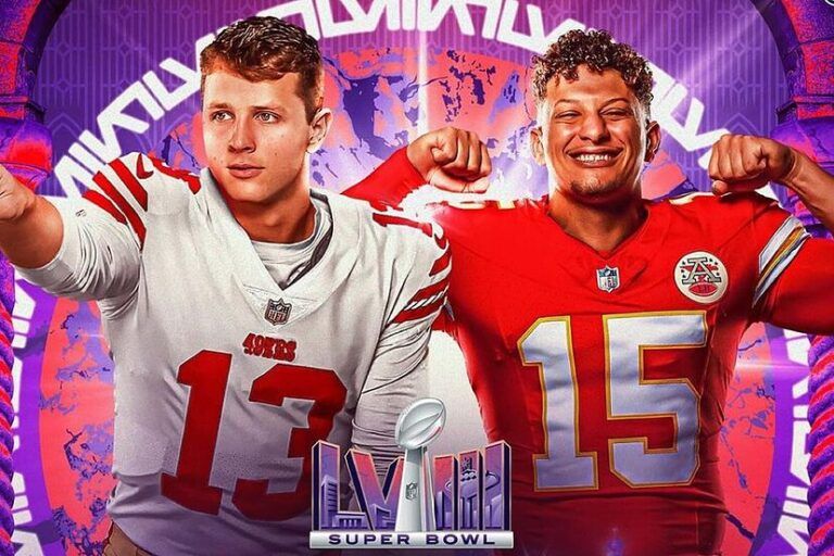 Reventa lista rumbo al Super Bowl LVIII