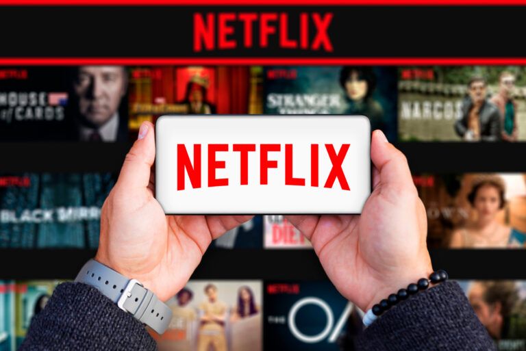 Netflix sorprende e incrementa suscriptores en cuarto trimestre