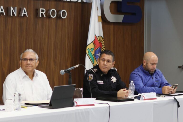 En agosto, Universidad de la SSC