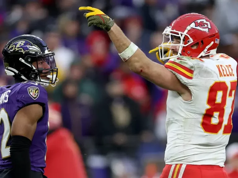 ¡Viva el rey! Kansas City es el primer invitado al Super Bowl LVIII