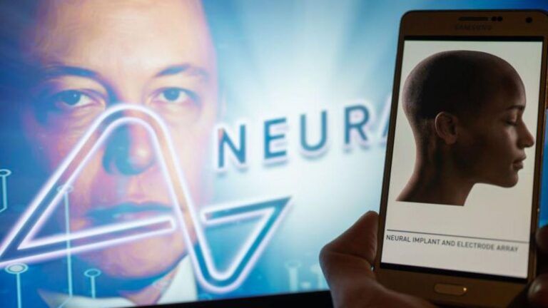 Elon Musk anuncia el primer implante de un chip de su compañía Neuralink en el cerebro de un humano