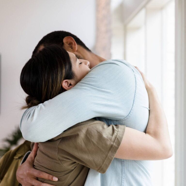 Día mundial del abrazo