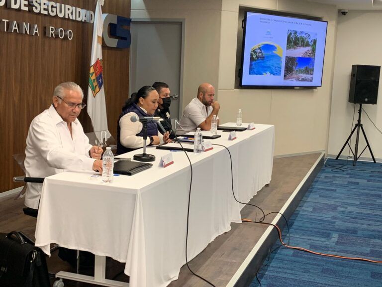 Detectan venta irregular de terrenos en Bacalar y Chetumal