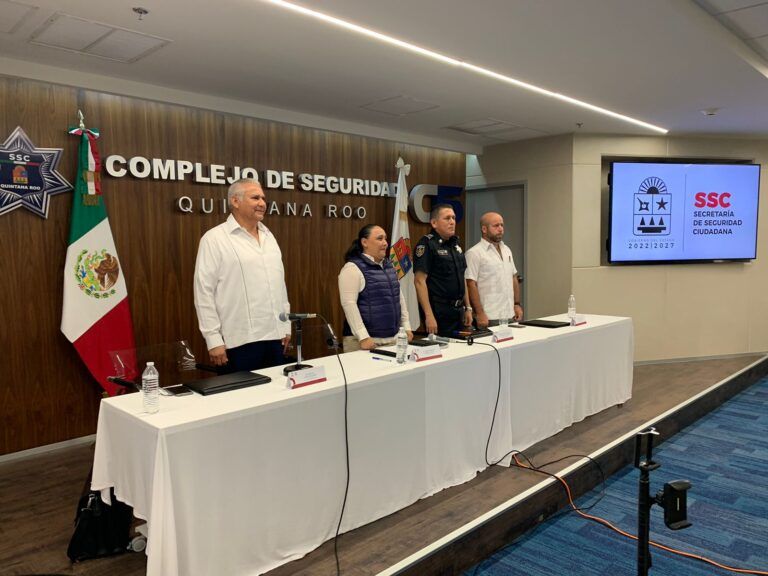 Cierran 29 empresas de seguridad privada en el estado por no cumplir con la normatividad