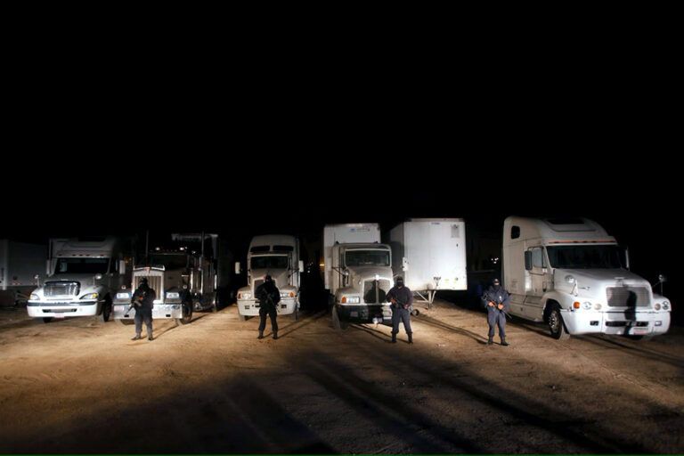 Canacar: violencia en carreteras “ya rebasó los límites”