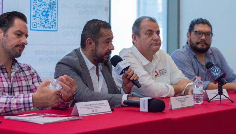 Aumenta precio final en restaurantes de Cancún por alza en insumos