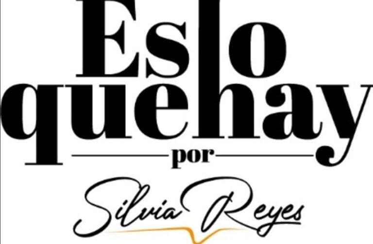 Es lo que hay