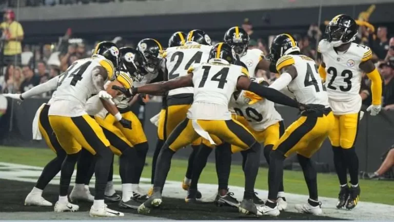 Los Texans califican a playoffs