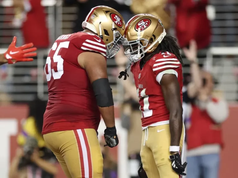 ¡49ers ‘ruge’ y buscará revancha Vs Kansas City en SuperBowl LVIII!