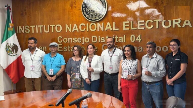 Ciudadanos en prisión preventiva podrán votar