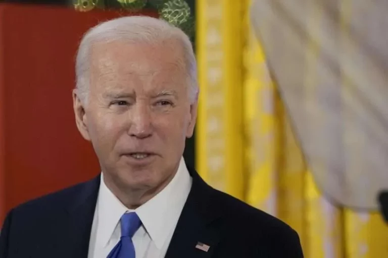 Por qué son importantes para Biden las primarias en Carolina del Sur