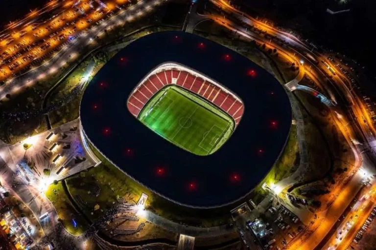 México alza la mano para ser sede de los Juegos Panamericanos en 2027