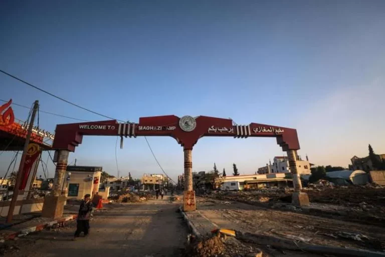 Mueren 165 palestinos en ataques de Israel en Gaza en las últimas 24 horas