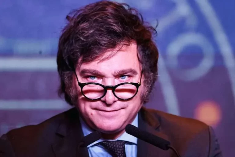 Milei viaja a Davos en medio de una alta expectación y con agenda desconocida