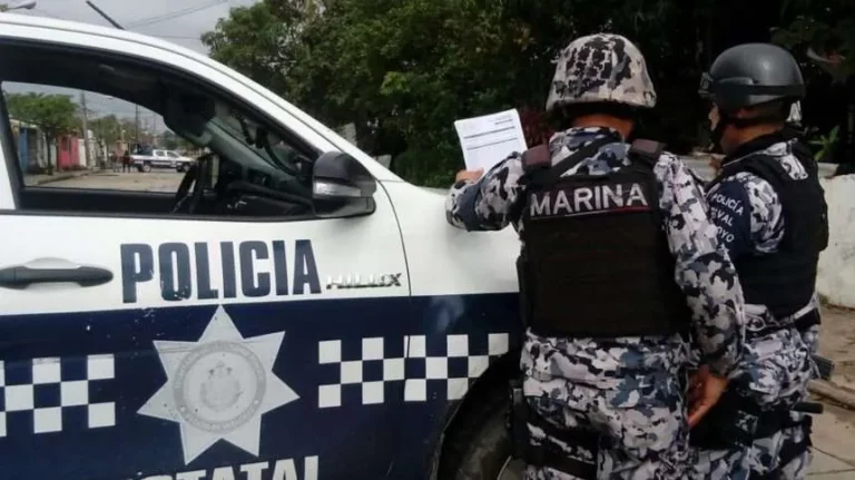 Hallan en Veracruz cuerpos desmembrados con mensajes del Cártel Jalisco