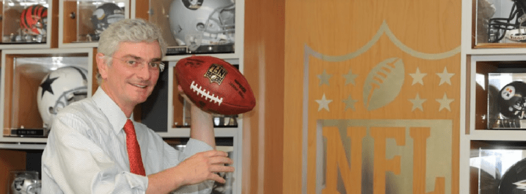 NFL anuncia el ‘Super Bowl Experience’ en México para el 11 de febrero