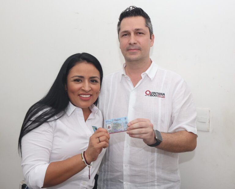 Reinicia en Puerto Morelos el trámite de licencias de conducir