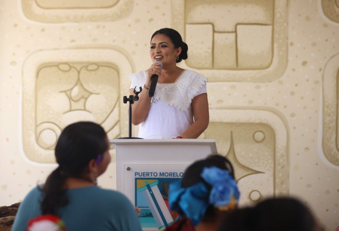 Inauguran Mara Lezama y Blanca Merari el Museo y Centro Cultural de ...