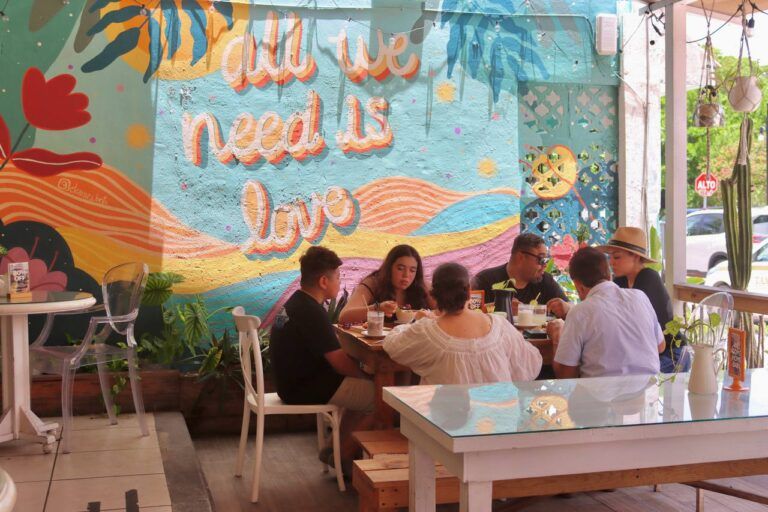 Lanza gobierno de Puerto Morelos la certificación municipal “Puerto de Inclusión”
