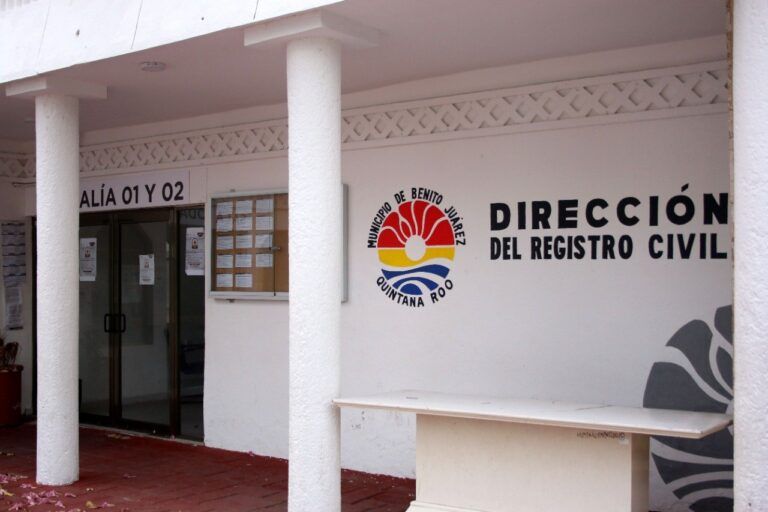 Cancún, el destino con más matrimonios en el estado