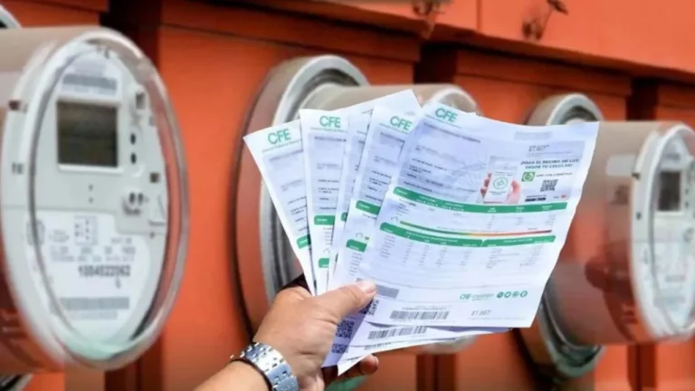 Vienen aumentos en el recibo de la luz