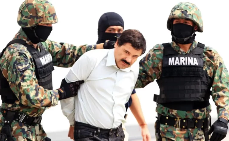 Elecciones y narco. ¿Cómo cambiará el mapa?