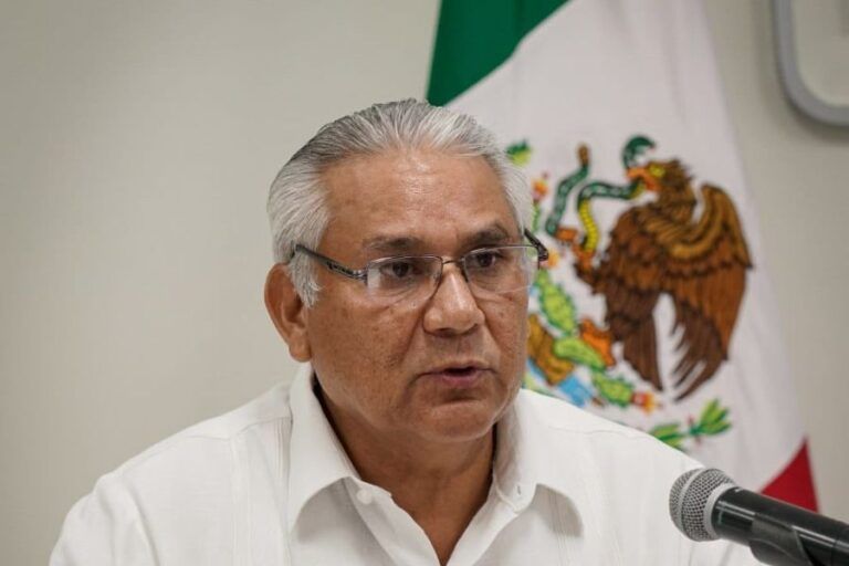 Fiscal convoca a denunciar a funcionarios corruptos