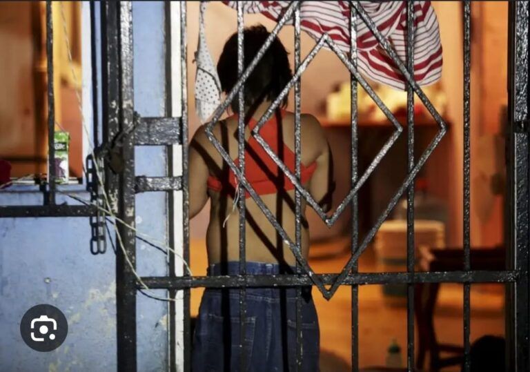 Se cometen en México 600 mil delitos sexuales contra menores al año: ONG