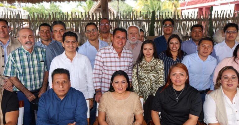 Ingenieros civiles proponen constituir banco de proyectos acorde al desarrollo de Puerto Morelos
