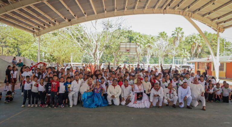 Solidaridad promueve la cultura a través de la música