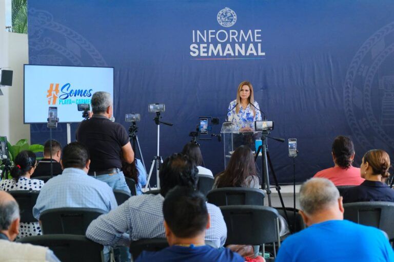 Arrecia guerra sucia en contra de Lili Campos y su gobierno; ella responderá con denuncias formales
