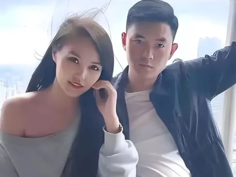 China ejecuta a pareja que lanzó a sus hijos desde el piso 15 de su apartamento