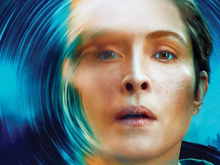 Noomi Rapace vuelve al foco de atención; protagoniza ‘Constellation’