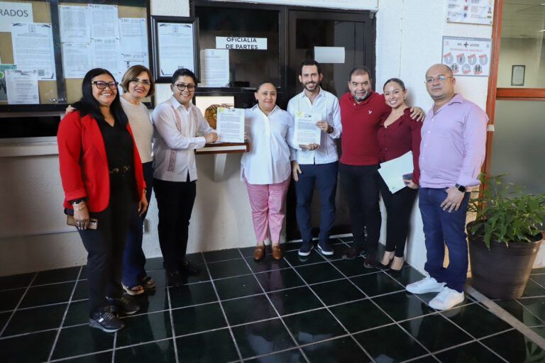 Anuncia Mara Lezama regulación de plataformas digitales para hospedaje y reforzar el combate a la trata