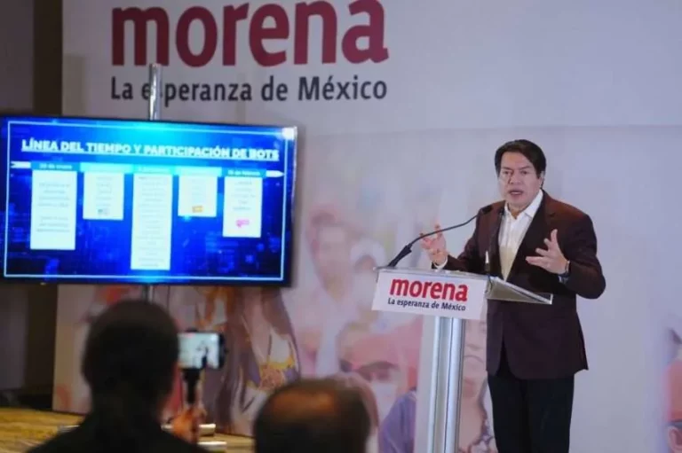 ‘Pluris’ de Morena al Senado resultan ser de ‘chipilín’, dulce, chile y manteca