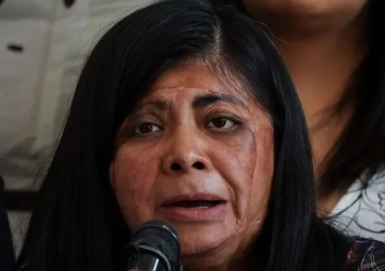 Hasta 30 años de cárcel para los agresores con ácido: Ley Malena