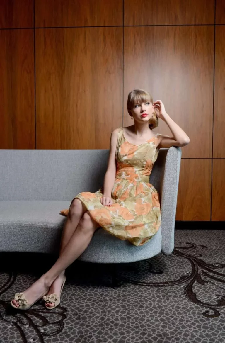 ¿Qué tiene Taylor Swift que tanto interesa a Europa?