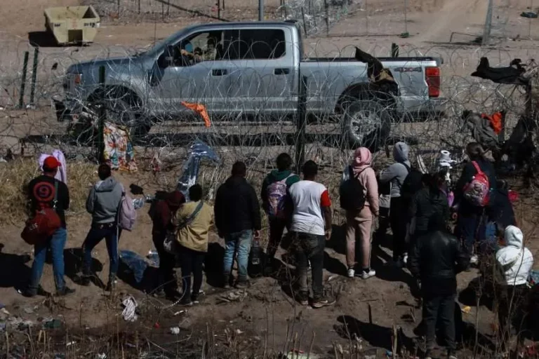 Activistas alertan por aumento de violencia contra migrantes en EEUU