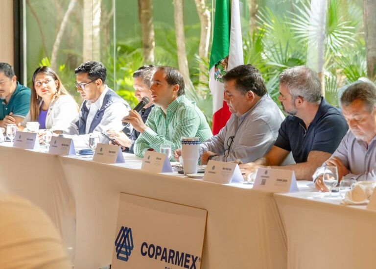 Tulum tendrá un moderno C4, para coadyuvar a la seguridad en el municipio